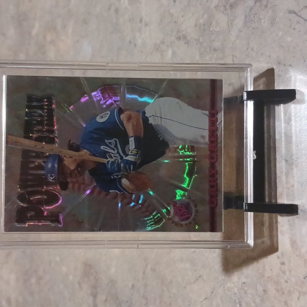 Gary Gaetti
